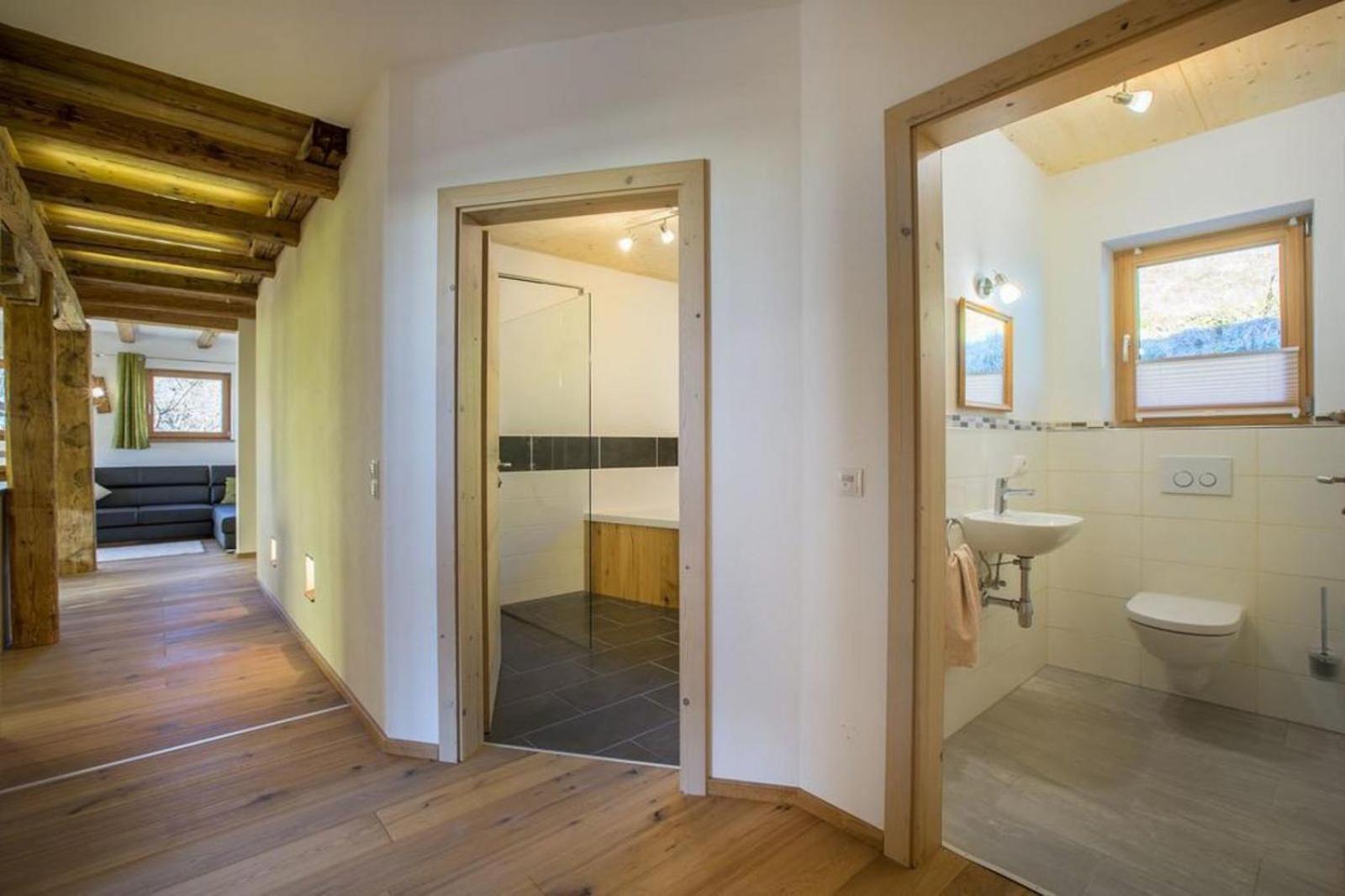 شقة Haus Rendl 1 برامبرغ ام ويلدكوغه المظهر الخارجي الصورة