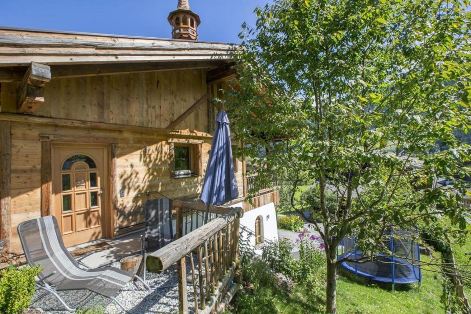شقة Haus Rendl 1 برامبرغ ام ويلدكوغه المظهر الخارجي الصورة