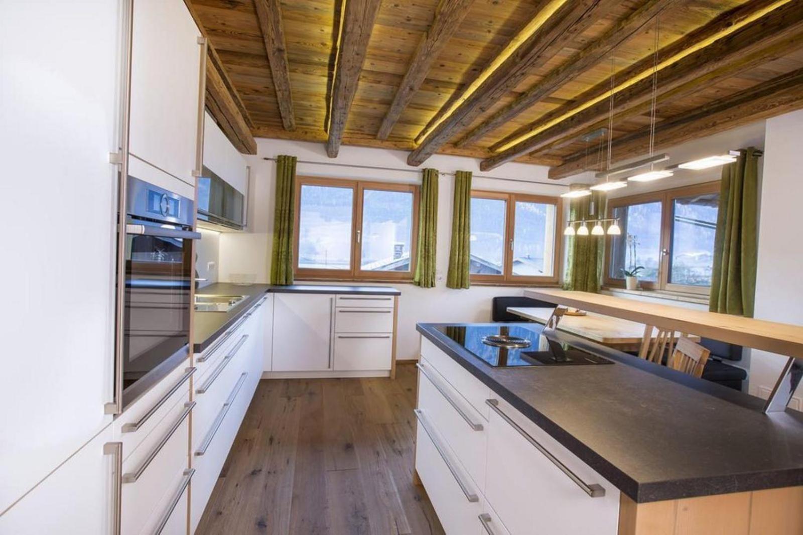 شقة Haus Rendl 1 برامبرغ ام ويلدكوغه المظهر الخارجي الصورة